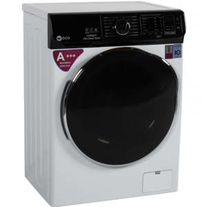 Lavadora y Deshidratadora Doméstica de Carga Frontal Totalmente Automática, Lavadora de Carga Frontal - Product Image 1