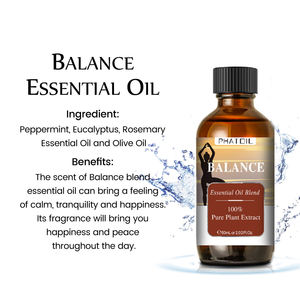 Top 10 Disaar Natural Skin Care Face Body Vitamin E Hidratante <span class=keywords><strong>Aceite</strong></span> de masaje de oliva esencial para equilibrar la vida - Product Image 3