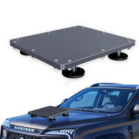 Soporte Magnético de Techo para Auto, de Aleación de Aluminio, para Starlink Mini, Modelo 2026, con Adaptador Protector de PC