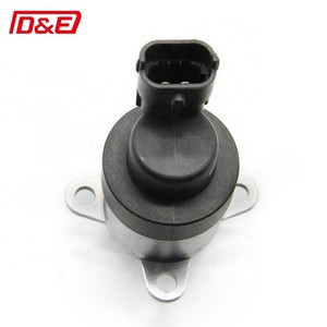 Kraftstoffdosier-Magnetventil 0928400822 für Pumpe 0445010084 0445010104 5166083AA 35022098F - Product Image 2