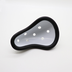 Groin रक्षक कप एथलेटिक कप एमएमए मुक्केबाजी और संपर्क के लिए खेल - Product Image 3