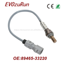 Sonde d'oxygène aval directe usine 89465-33220 8946533220 Sonde Lambda O2 pour Toyota Camry Scion TC Lexus