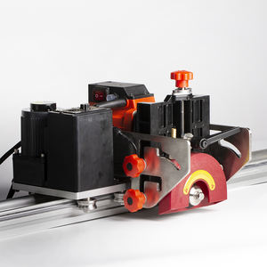 Máy Cắt Vát Mép 45 Độ Di Động Raizi, Máy Cắt Vát Mép Có Rãnh Cho Gạch Men Sứ Định Dạng Lớn - Product Image 3