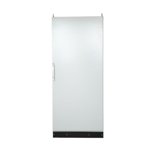 Tủ điện công nghiệp ngoài trời chống thấm, thép cán nguội, tiêu chuẩn IP55, kiểu dáng năm lớp - Product Image 3