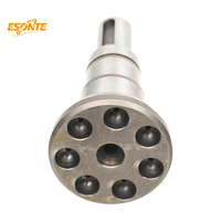 Pièces de moteur hydraulique F11-005 F11-010 F11-019 F11-028 F11-039 F11-058 F11-078 F11-110 F11-250, pièces de réparation de moteur hydraulique