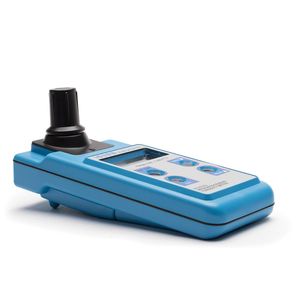 เครื่องวัดความขุ่นแบบพกพา HANNA HI93703 ได้มาตรฐาน ISO - Product Image 4