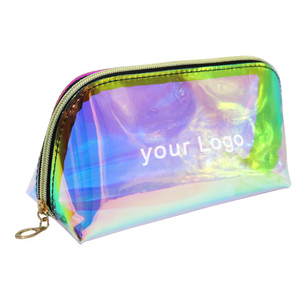 rainbow cosmetic bolsa