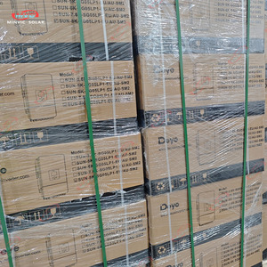 <span class=keywords><strong>Onduleur</strong></span> monophasé Deye 8kW modèle SUN-8K-SG05LP1-EU-SM2-P CE : Optimisation <span class=keywords><strong>autonome</strong></span> de l'énergie pour une efficacité domestique maximale - Product Image 3