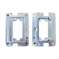Pièces CNC OEM, usinage CNC, accessoires de moto, pièces usinées, kit d'estampage métallique, pièces de voiture CNC personnalisées