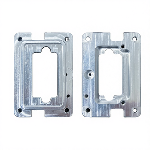 قطع غيار سيارات مصنعة بتقنية التحكم الرقمي بالحاسوب، إكسسوارات دراجات نارية، قطع معدنية مقطوعة ومصنعة، طقم ختم معدني، قطع غيار سيارات مخصصة - Product Image 1