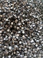 Certifié ISO 1308 1313 1613 1616 1919 Foret à gaz pour puits de pétrole PDC Cutter PDC Insert