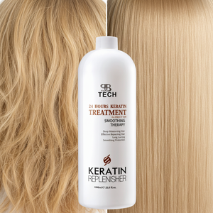 <span class=keywords><strong>Trattamento</strong></span> per <span class=keywords><strong>Capelli</strong></span> Ricci con <span class=keywords><strong>Cheratina</strong></span> Brasiliana Pura a Prezzo All'Ingrosso - Product Image 4
