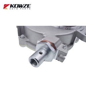 อัตโนมัติเครื่องยนต์ปั๊มสูญญากาศ Assy สำหรับ4X4 <span class=keywords><strong>Pick</strong></span> <span class=keywords><strong>Up</strong></span> <span class=keywords><strong>TOYOTA</strong></span> INN0VA <span class=keywords><strong>HILUX</strong></span> 1GDFTV 2GDFTV GUN143 GUN125 GUN126 29300-0E010 29300-11020 - Product Image 4