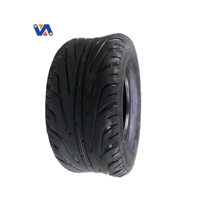 Nuovo Accessorio per Scooter Elettrico, Pneumatico Fat Tire 225*55-8(18*8-8) 6PR Tubeless, Adatto per Scooter CITYCOCO JARWLEE HALLEY - Product Image 1
