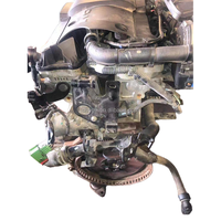 Offre Spéciale Moteurs PEUGEOT Citroën d'Occasion Moteur NFP VT pour PEUGEOT 301 308 2008 Citroën C2 C3 C4 1.6