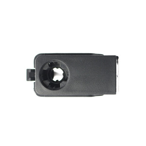 Couvercle de boîte à gants Mercedes-Benz, poignée de verrouillage du tableau de bord, pièce de rechange ABS N024 W204 W212 - Product Image 1