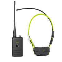 IP67 Étanche 4G Radio 15km Montagne Aucun Signal Disponible GPS Beidou Ferme Gps Tracker pour Chiens