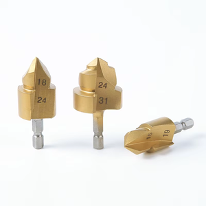 Brocas Hexagonales para <span class=keywords><strong>PPR</strong></span> de Venta Directa de Fábrica, Herramienta Expansora para Tubos de Cuatro Puntas/Seis Puntas/Tubo de 1.0 Pulgada - Product Image 6