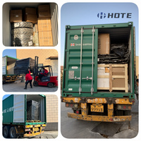 Pièces de camion lourd Sinotruk Howo, pare-chocs, grille décorative WG9525930060