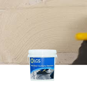 Émulsion copolymère styrène-acrylique sans ammoniac SH6606, bonne compatibilité avec le ciment, liant résineux imperméable - Product Image 3