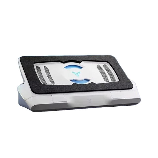 BS3pro Laptop Cooler Pressure Air Cooling Temperature Control Noise Reduction Intelligent Variable Frequency Made