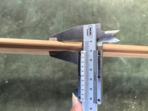 Gỗ tuyết tùng đỏ hiện đại bên ngoài bức tường Ốp vật liệu xây dựng mặt tiền Ốp Bảng điều chỉnh - Product Image 5