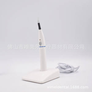 Cortador de Gutapercha Dental con 4 Puntas de Trabajo, Equipo y Accesorio de Terapia Oral, Fusible de Fusión en Caliente - Product Image 4