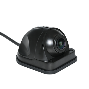 720P AHD telecamera laterale di riserva per camion <span class=keywords><strong>Bus</strong></span> 12V visione notturna impermeabile IP68 rilevamento angolo cieco - Product Image 2