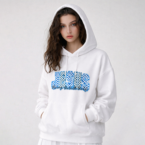 Toppe Termoadesive Cristiane con Paillettes, Fiocco, <span class=keywords><strong>Croce</strong></span>, Fiore di Giglio, Distintivo 'God Is Good', Applicazione, Accessori per Abbigliamento all'Ingrosso - Product Image 6