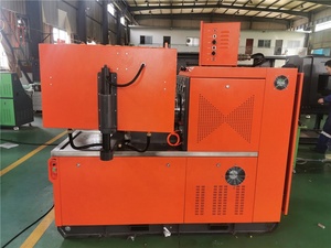 Venta directa de fábrica NT619 12 cilindro mecánico bomba equipo de prueba bomba diesel banco de prueba - Product Image 6