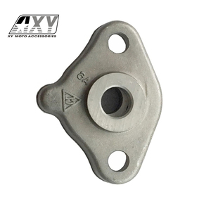 <span class=keywords><strong>Honda</strong></span>スクーター<span class=keywords><strong>LEAD</strong></span> <span class=keywords><strong>110</strong></span>/TODAY 50/VISION 50 <span class=keywords><strong>110</strong></span>用15100-GFC-900高効率耐久性のあるオートバイ用オイルポンプAssy - Product Image 3