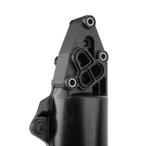 Geeignet für Volkswagen Audi A4 A5 A6 A7 A8 Q5 Q7 Volkswagen Touareg Filter Basis ölfilter gehäuse 06 E115405K 06 E115405A - Product Image 3