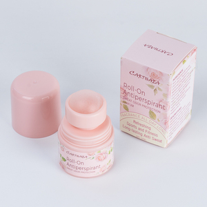 Déodorant corporel en gel anti-transpirant pour homme, à séchage rapide, résistant à la transpiration, avec parfum frais longue durée - Product Image 1