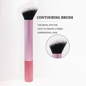 Neues RT Makeup Pinsel Set RT Brush Loose Powder Blush Foundation Gesicht Highlighter Eye Cosmetic Tools