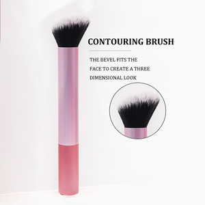 Nuevo juego de brochas de maquillaje RT, brocha RT, polvo suelto, base de rubor, resaltador facial, herramientas cosméticas para ojos - Product Image 3
