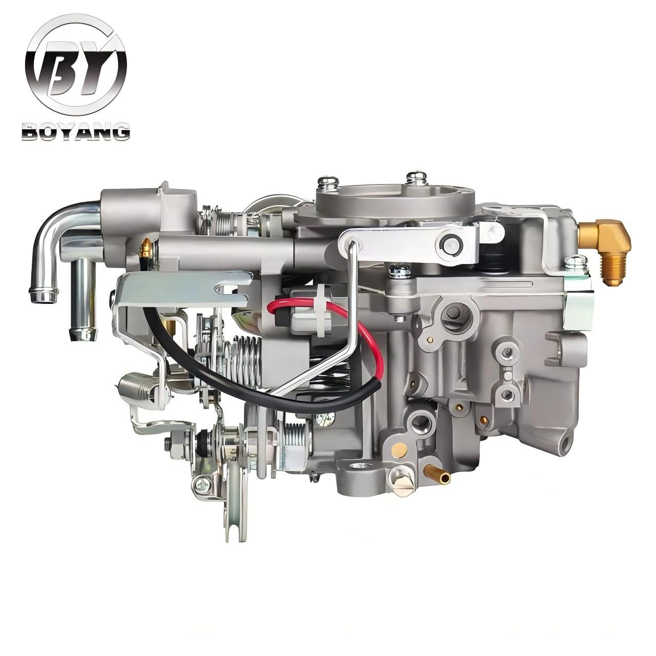 Nissan H20-2 H25 K15 K21 K25 Engine Carburetor for Forklift OEM