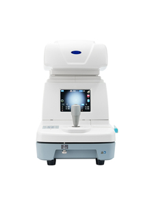Réfractomètre automatique Aist Optics FA-6000A, testeur de vision ophtalmique pour magasin d'optique - Product Image 1