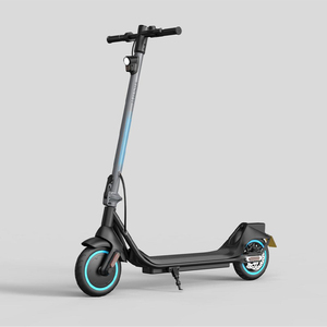 Scooter Eléctrico Premium OEM de Fábrica, 25 km/h, Rueda de 8.5 Pulgadas, Batería de Litio, Super 350 Watts, E N09, Scooters Eléctricos para Adultos N09 - Product Image 5