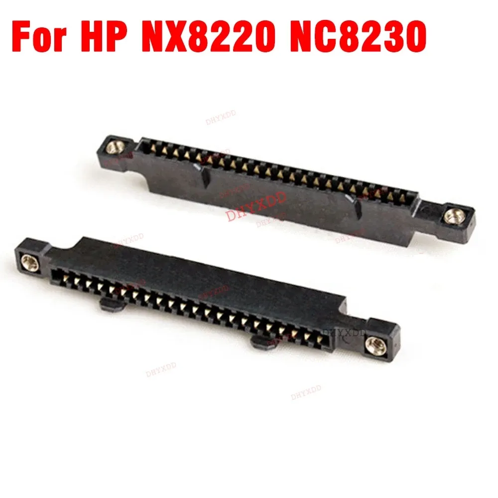 สายเชื่อมต่อฮาร์ดดิสก์แคดดี้ HDD SSD สำหรับ HP Compaq NC4200 NC4400 NC8230 NC8430 NW8240 NW8440 NX8220 TC4200 NC6110