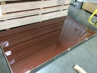 Vernis durcissable Uv liquide d'apprêt Uv pour imprimante à plat Uv Machine vernis de revêtement pour étui de téléphone verre acrylique bois