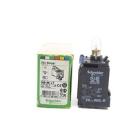 Controlador de Programación PLC ZB4BW051 Nuevo y Original en Stock en Almacén