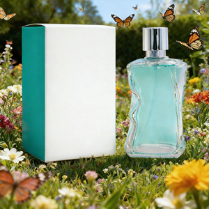 Perfume Unisex Inspirado en Only the Brave, 100 ml, Notas Amaderadas, Aroma Fresco y Duradero - Product Image 4