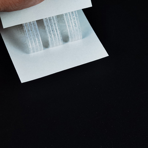 創傷閉鎖石膏包帯-応急処置および外科用使い捨て創傷ケア液用滅菌接着剤スキンストリップ - Product Image 6