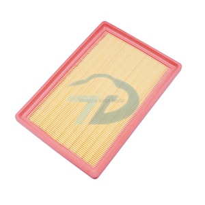 Filtre à air en papier automobile 1109130P33H2, filtres d'admission d'air personnalisés pour voitures, filtre d'admission d'air froid pour voiture - Product Image 2