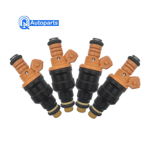 Iniettore Carburante Auto di Qualità 0280150702 per <span class=keywords><strong>Alfa</strong></span> Lancia 33 75 145 155 156 <span class=keywords><strong>164</strong></span> GTV 2.0T 2.5 3.0 - Product Image 1