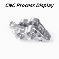 Productos Metálicos de Alta Calidad, Mecanizado CNC de Precisión, Procesamiento de Productos de Aleación con Torno CNC