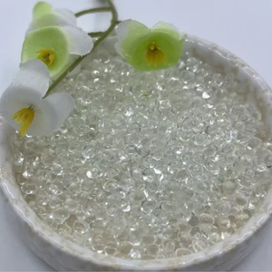 Résistance à la traction 35MPa couche superhydrophobe TPU haut granule hydrophobe - Product Image 4