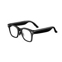 Gafas Inteligentes con IA, Control Táctil, Batería de 300 mAh, Grabación de Reuniones, Conversión de Voz a Texto, Éxito de Ventas Transfronterizo