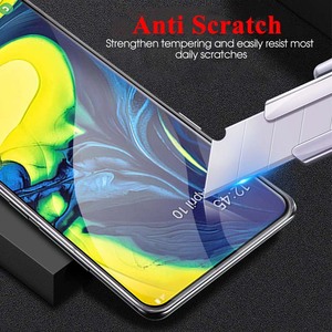 Protector de pantalla para <span class=keywords><strong>S</strong></span> <span class=keywords><strong>21</strong></span> dureza 9H Anti rasguño fácil de instalar en el Protector de pantalla de vidrio templado para <span class=keywords><strong>Samsung</strong></span> <span class=keywords><strong>Galaxy</strong></span> <span class=keywords><strong>S</strong></span> 20 Plus - Product Image 6