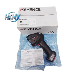 Escáner de Códigos de Barras KEYENCE HR-X500 HR-C5N HR-UC2 XC5U HR-X500WB - Product Image 1